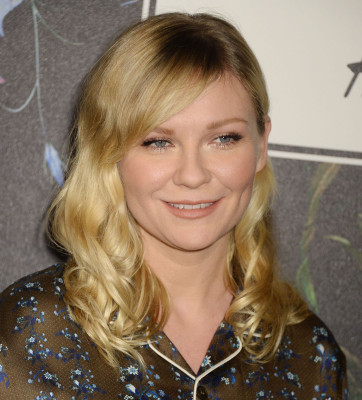 Kirsten Dunst – Erdem x H&amp;M Launch Event in LA