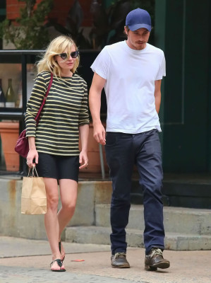 Kirsten Dunst pic #557180