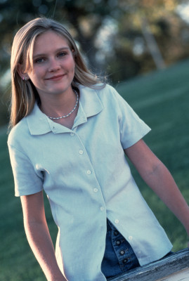 Kirsten Dunst pic #346305