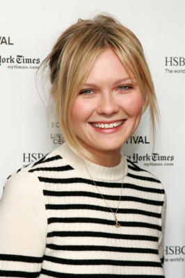 photo 26 in Kirsten Dunst gallery [id235925] 2010-01-20 00:00:00