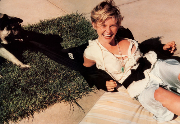 Kirsten Dunst pic #201233