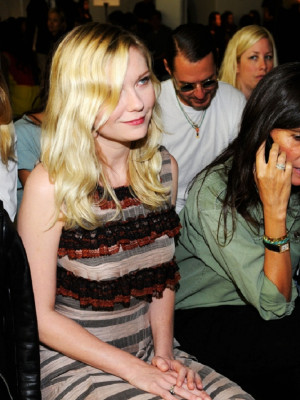 Kirsten Dunst pic #559524