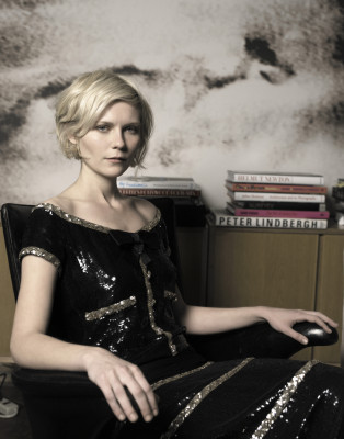 photo 18 in Kirsten Dunst gallery [id355880] 2011-02-10 00:00:00