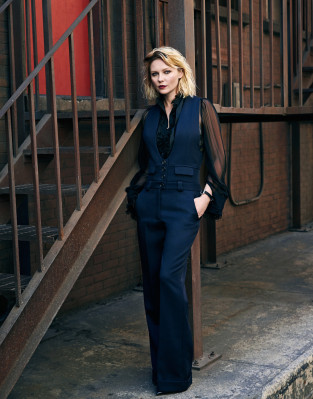 Kirsten Dunst pic #866415