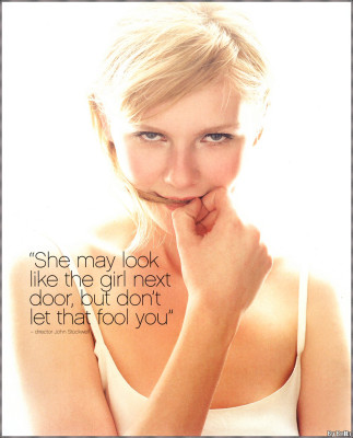 photo 10 in Kirsten Dunst gallery [id15459] -0001-11-30 00:00:00