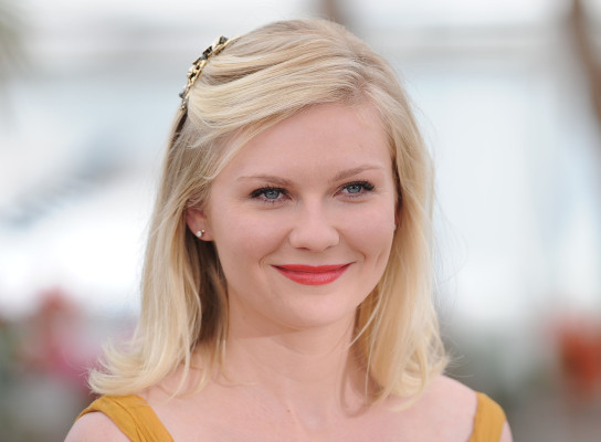 Kirsten Dunst pic #395947