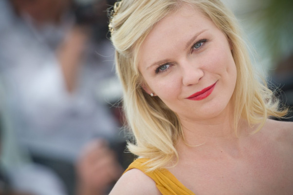 Kirsten Dunst pic #395949