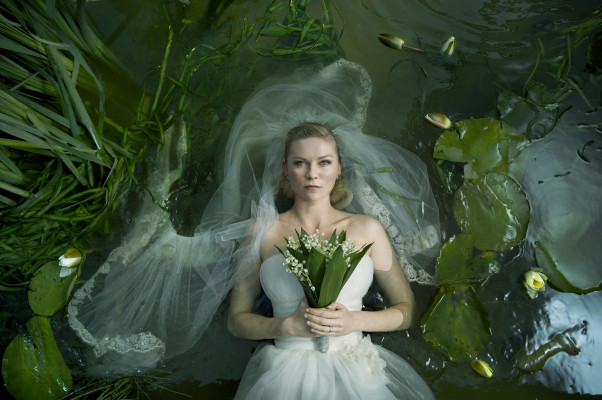 Kirsten Dunst pic #390446