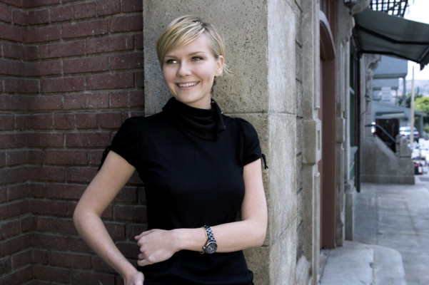photo 14 in Kirsten Dunst gallery [id341993] 2011-01-17 00:00:00