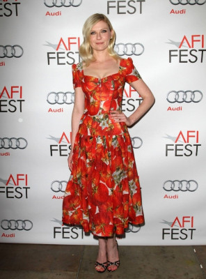 Kirsten Dunst pic #437842