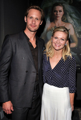 photo 28 in Kirsten Dunst gallery [id622166] 2013-04-03 00:00:00