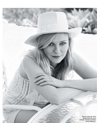 Kirsten Dunst pic #751080