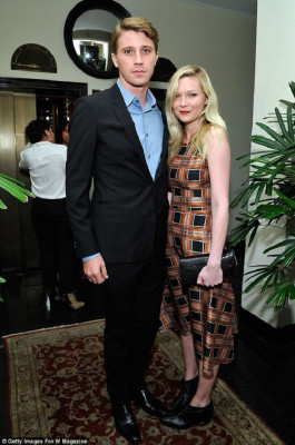 Kirsten Dunst pic #719633