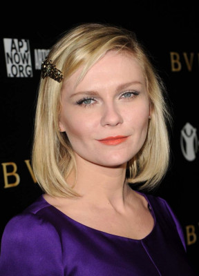 photo 11 in Kirsten Dunst gallery [id342413] 2011-01-18 00:00:00