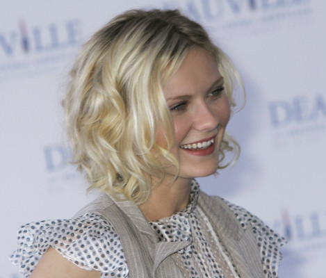 Kirsten Dunst pic #187776
