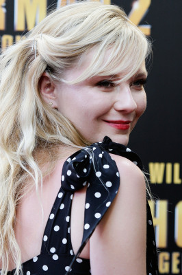 Kirsten Dunst pic #681422