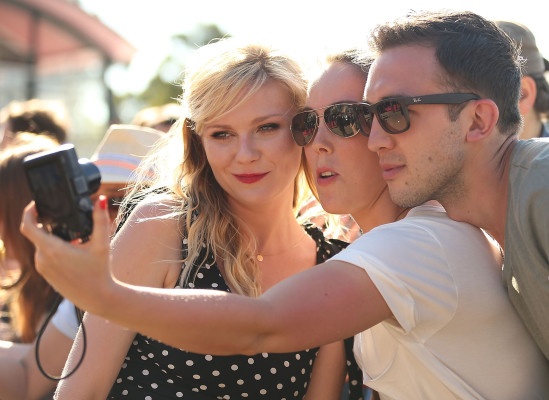 Kirsten Dunst pic #681424
