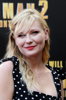 Kirsten Dunst pic #681426