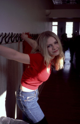 Kirsten Dunst pic #187780