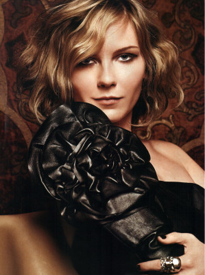Kirsten Dunst pic #96429
