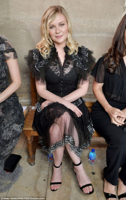 Kirsten Dunst pic #979471