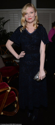 Kirsten Dunst pic #1011365