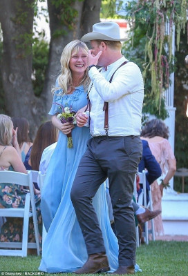 Kirsten Dunst pic #1085302