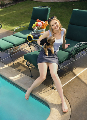 Kirsten Dunst pic #197557