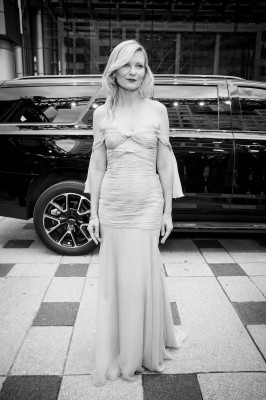 Kirsten Dunst at Toronto International Film Festival 2025