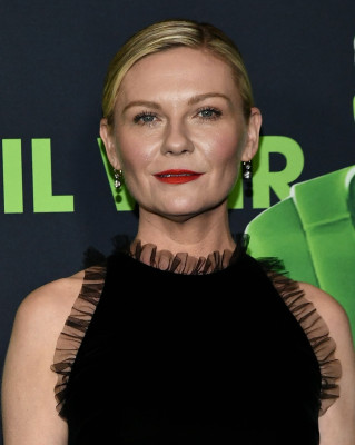 Kirsten Dunst –  “Civil War” Special Screening in Los Angeles 
