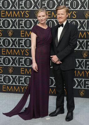 Kirsten Dunst – 2024 Primetime Emmy Awards
