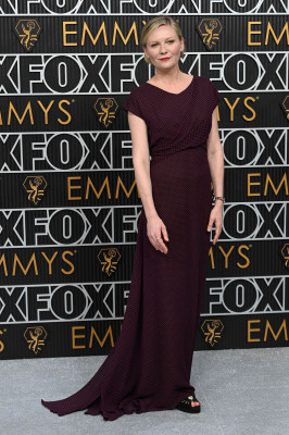Kirsten Dunst – 2024 Primetime Emmy Awards