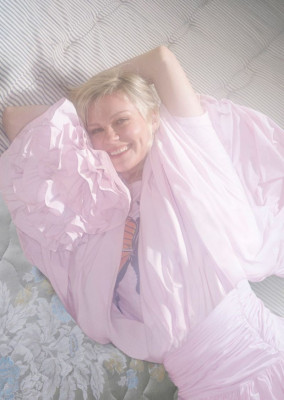 Kirsten Dunst – for AnOther Magazine Fall/Winter 2025