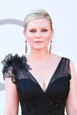 Kirsten Dunst - &#039;The Power Of The Dog&#039; Premiere in Venice 09/02/2021