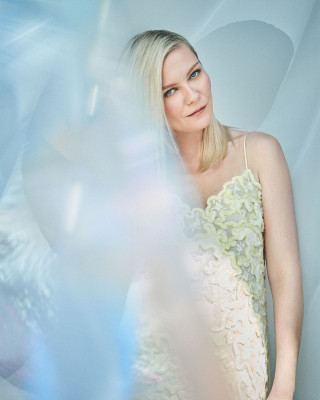 Kirsten Dunst – Variety Magazine, April 2024