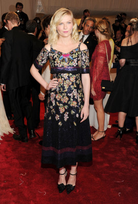 Kirsten Dunst pic #726929