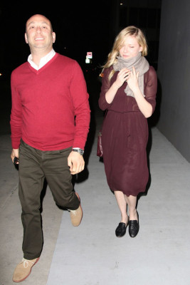 Kirsten Dunst pic #709865