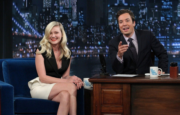 Kirsten Dunst pic #560081