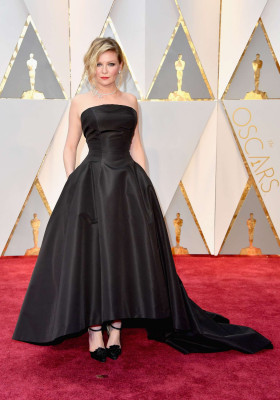 Kirsten Dunst – 2017 Academy Awards in Hollywood
