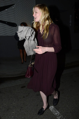 Kirsten Dunst pic #709862