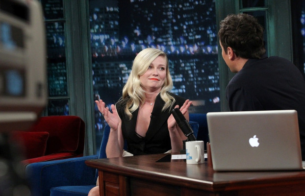 Kirsten Dunst pic #560078