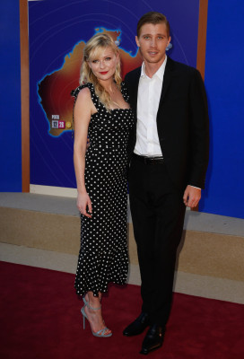 Kirsten Dunst pic #683715