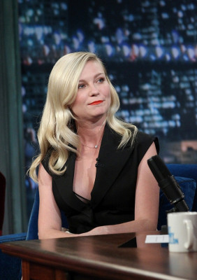Kirsten Dunst pic #560079
