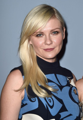 Kirsten Dunst pic #758314