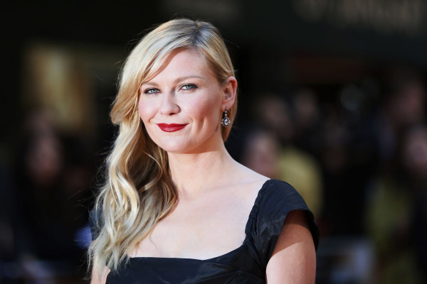 Kirsten Dunst pic #735999