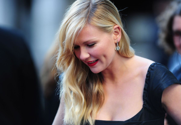 Kirsten Dunst pic #736000