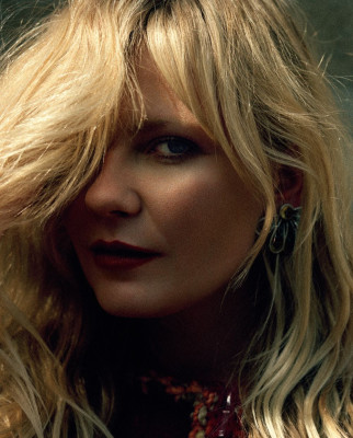 Kirsten Dunst pic #748795