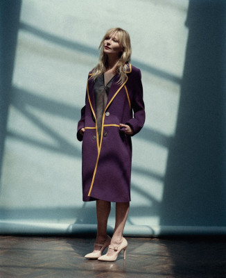 Kirsten Dunst pic #748796