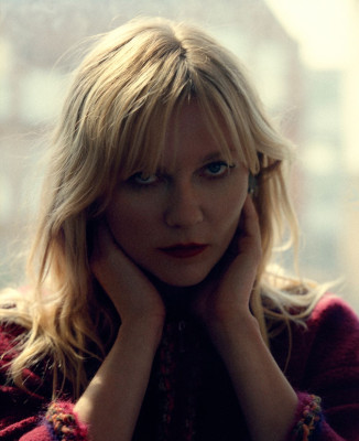 Kirsten Dunst pic #748803