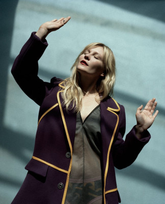 Kirsten Dunst pic #748798